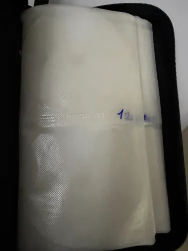 estojo porta cds para 80 mídias usado (marcas de uso e caneta)