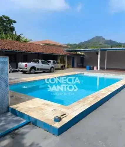Chácara 2 quartos M Nova Cintra R$3.5 mi Cod: 1907