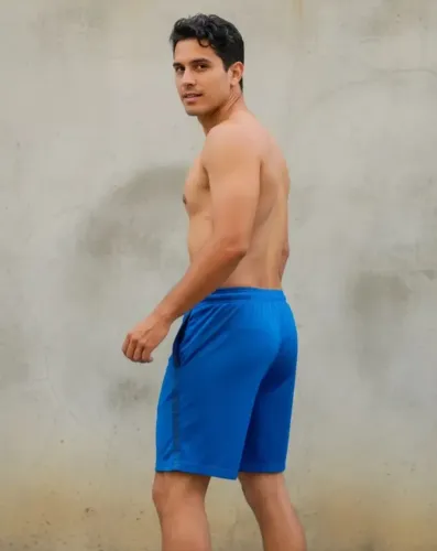 Shorts esportivo Under Armour GG