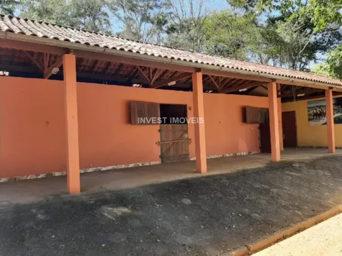 Sítio - Piau MG
