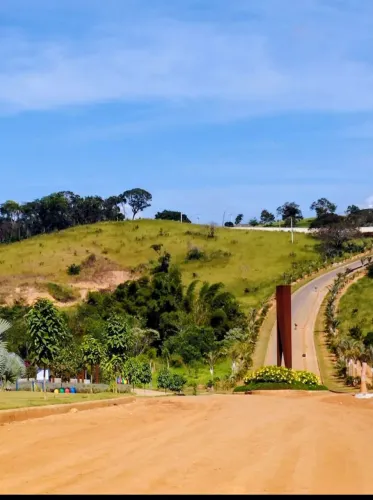 Oportunidade lote em lagoa santa bairro planejado pomar da lagoa 