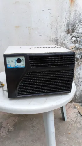Ar condicionado Green 7.000 BTUs 220V