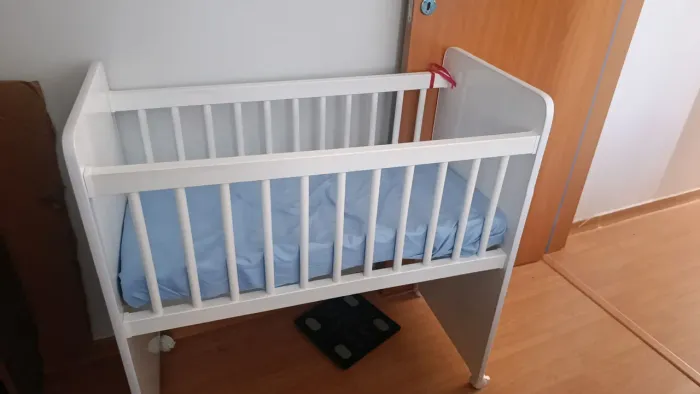 Mini berço