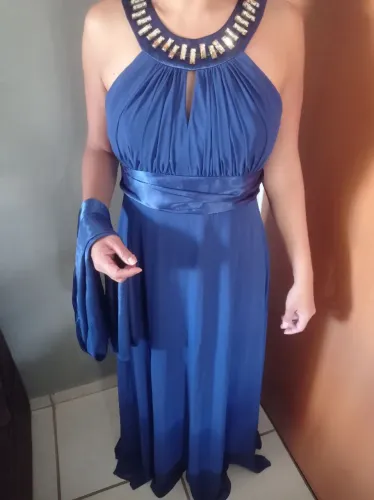 Vestido de festa