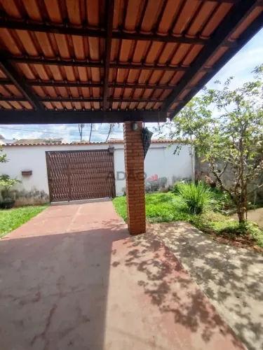 Casa Bairro Hilda