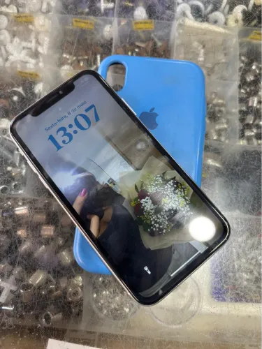 ? OFERTA RELÂMPAGO - SÓ HOJE! ?  ? iPhone XR ? Apenas R$ 500 no Pix ou Dinheiro!  