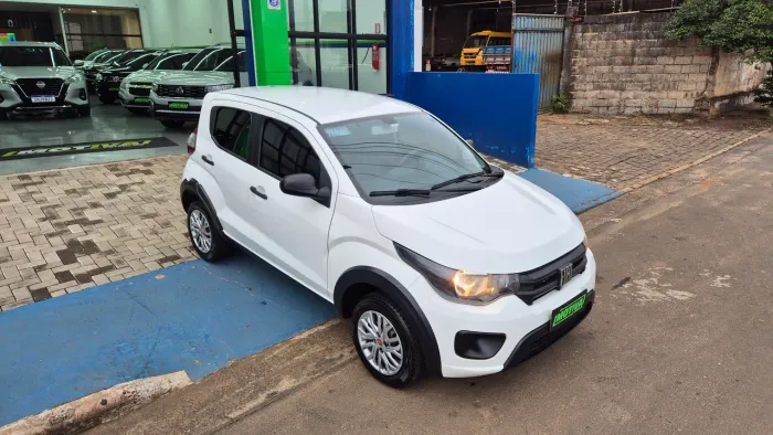 Fiat Mobi Like 1.0 Fire Flex 5P. 2023