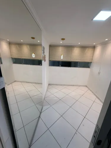 Alugo sala comercial