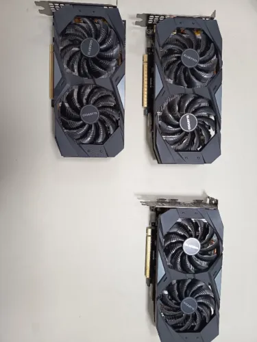 Lote RTX 2060