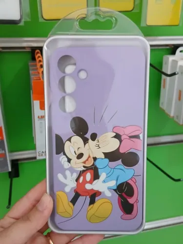 Capinha Samsung a55 Custom