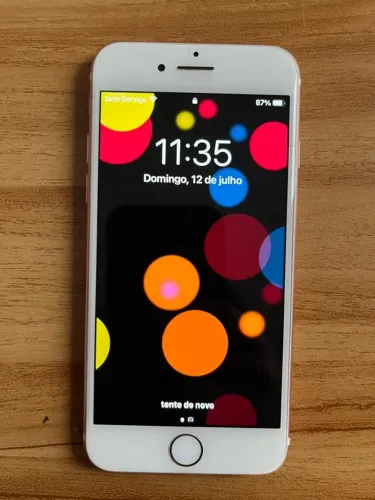 IPhone 7