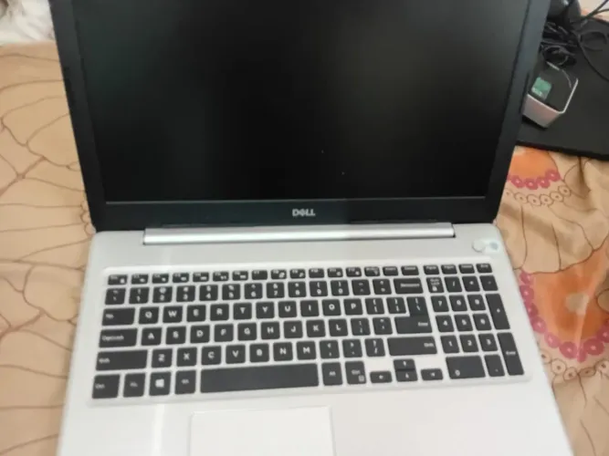 Notebook Dell.