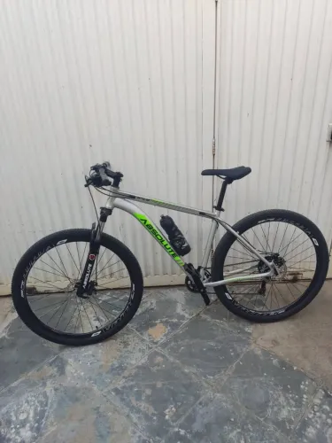 Bike Absolute