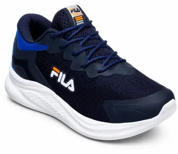 Tênis Fila Force Masculino Corrida - Caminhada N°42 (Sem Caixa) Original Novo