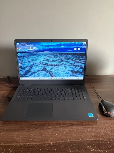 Notebook Dell inspiron 3501