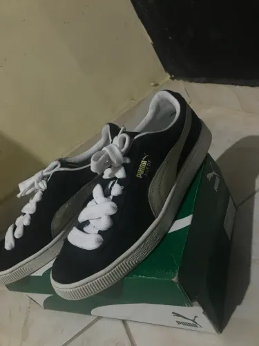 Puma suede Classic- TAM 41