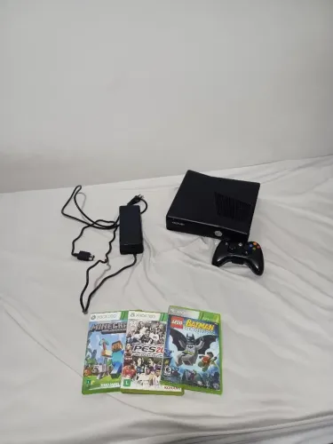 Xbox 360
