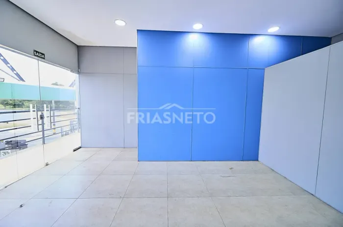 Sobre loja para locação auto posto 3S Petromix