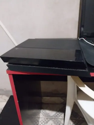 Ps4 fat 500g