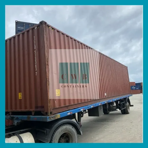 Container Direto do Porto - Preço Justo e Qualidade - Pague na Entrega<br>
