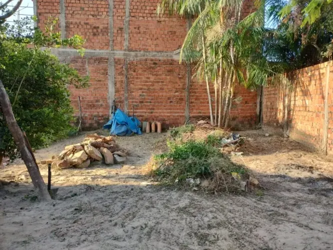 Oportunidade, terreno, 8m/15m 120m² preço pra vender hoje.