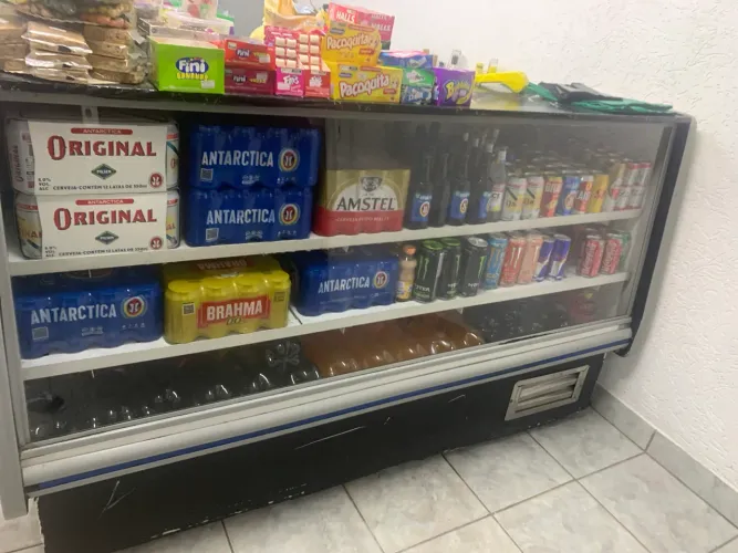 Freezer