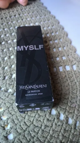 Perfume YSL MYSLF Le Parfum Masculino 100ml Original