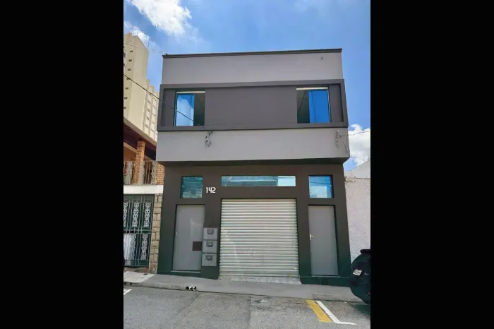 Prédio/Edifício inteiro para aluguel tem 100 metros quadrados com 2 quartos
