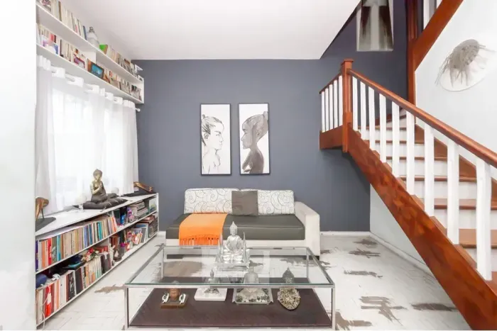Casa-Para venda-61 Rua Doutora Maria Augusta Saraiva, Vila Olímpia, São Paulo, São Paulo