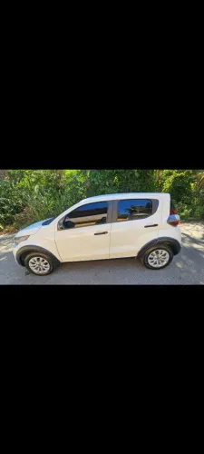 Fiat Mobi Like 1.0 Fire Flex 5P. 2022
