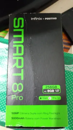 Celular Android Semi novo 