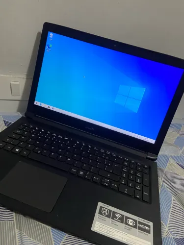 Notebook Acer Aspire 3