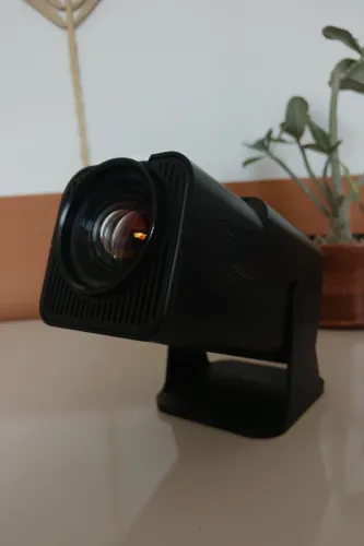 ? Projetor Magcubic HY320 HD