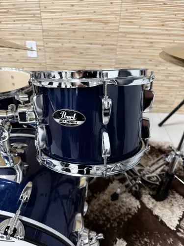 Bateria Pearl ReadShow Zerada - oferta imperdível