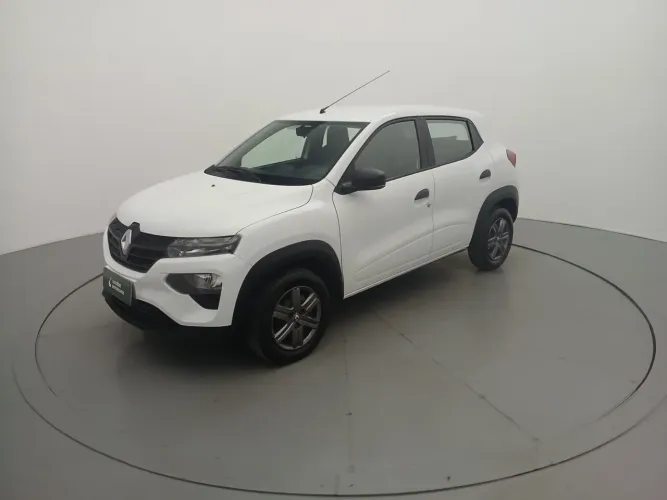 Renault Kwid 1.0 Zen 2026