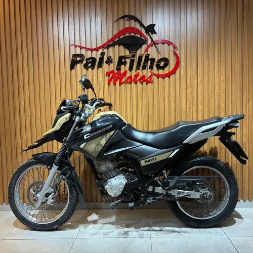 Crosser 150 2025 FINANCIAMOS EM ATE 48x