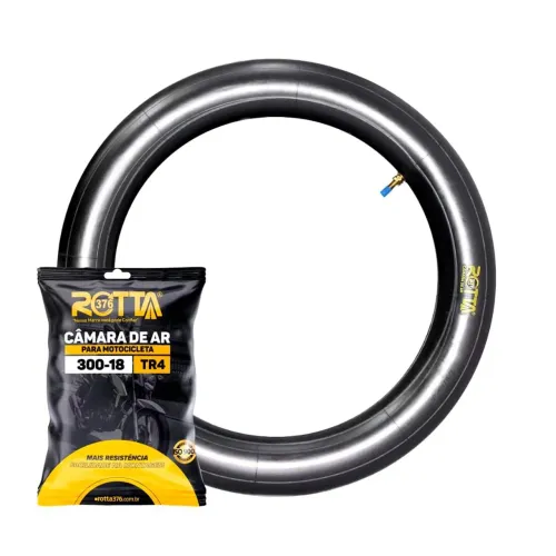 Câmaras de ar moto aro 14 17 18 novas pop biz fan titan start fênix novas