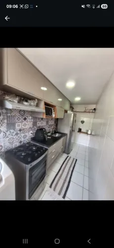 Condominio Bela Vista  bl 2 Apto 411