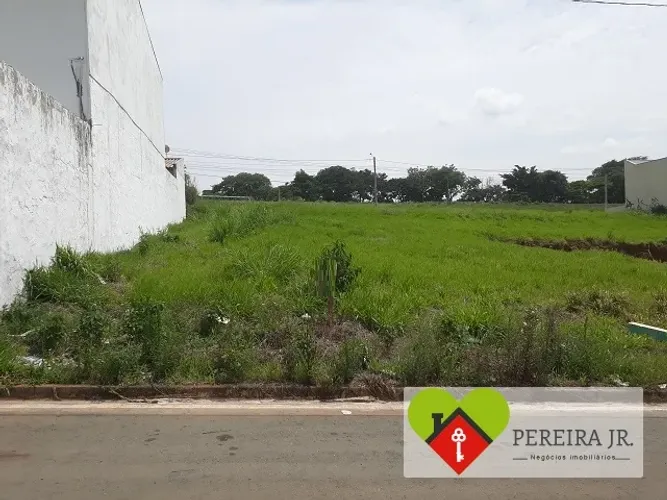 Terreno Urbano para Venda · 250m² · Residencial Alto da Boa Vista, Piracicaba