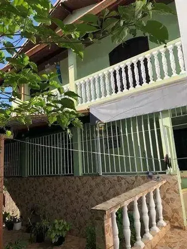 Sobrado à venda, no bairro Vila Maria - São José dos Campos/SP