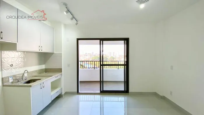 Studio Alto da Mooca | Metrô Vila Prudente | Prédio novo | Agende a sua visita