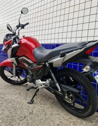 TITAN 260