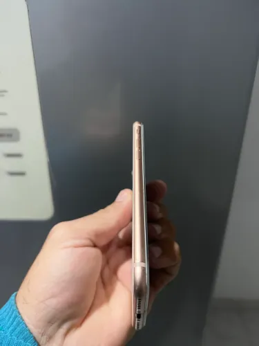 iPhone 8