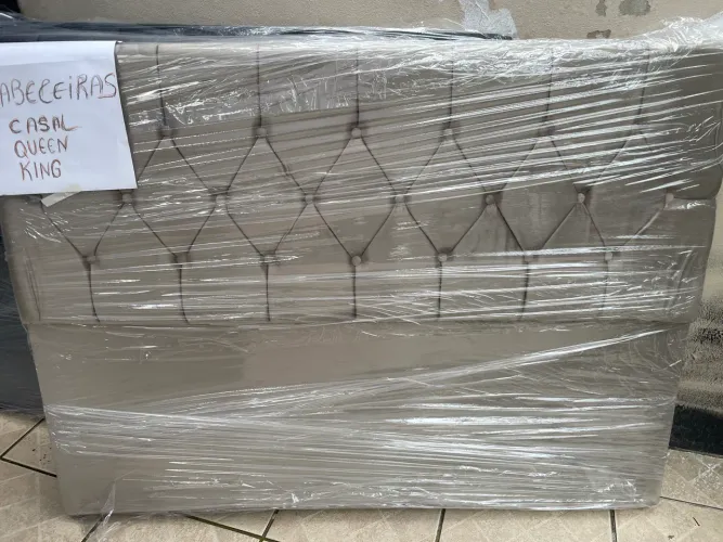 Vendo cabeceiras de cama