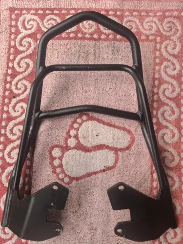 BAGAGEIRO GIVI REFORÇADO