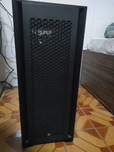 PC Gamer Intel Core i5 13600K, RTX 4070 12 GB, 32 GB RAM - SSD 2 TB - Monitor 24'