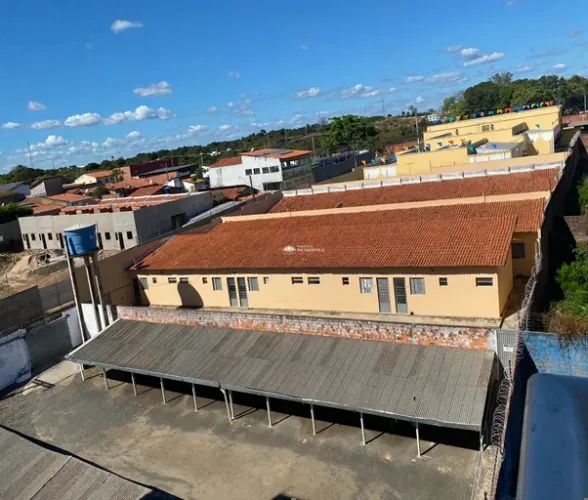 Residencial com 27 Unidades Locadas Santa Lia Teresina/PI