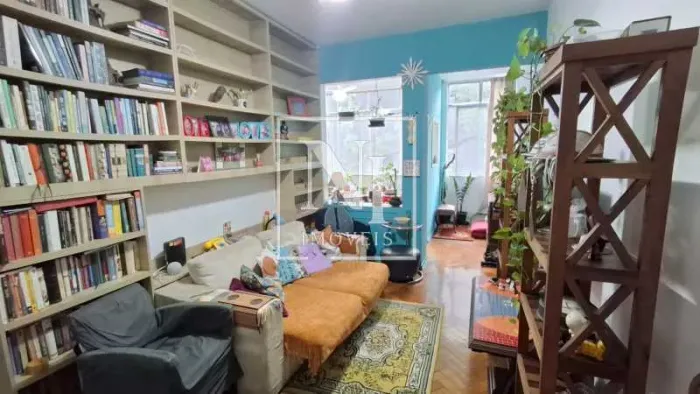 Apartamento : / Residencial / Copacabana