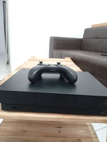 Xbox one