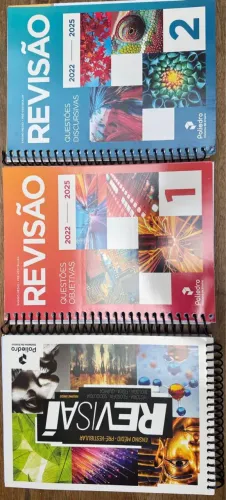 Material Completo Medicina Poliedro 2025